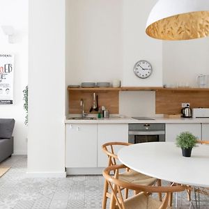 Appartement met Drie Slaapkamers